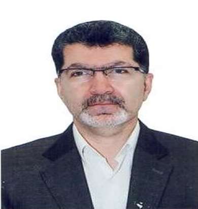 Dr. Kurosh Gharagozli